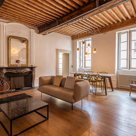 Passage De L'Eveche Apartment Annecy Exterior foto