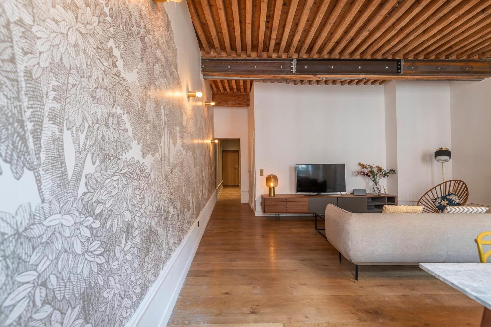 Passage De L'Eveche Apartment Annecy Exterior foto